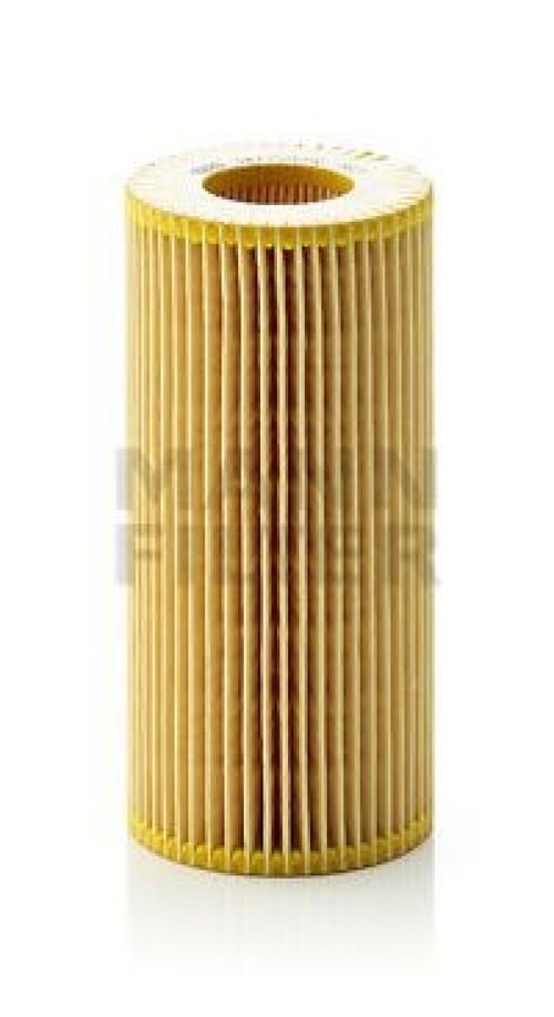 Filtru ulei MERCEDES C-CLASS T-Model (S203) (2001 - 2007) MANN-FILTER HU 721/2 x piesa NOUA