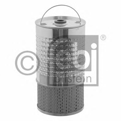 Filtru ulei MERCEDES C-CLASS (W202) (1993 - 2000) FEBI BILSTEIN 31188 piesa NOUA
