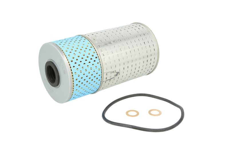 Filtru ulei MERCEDES C-CLASS (W202) (1993 - 2000) JC PREMIUM B1M012PR piesa NOUA