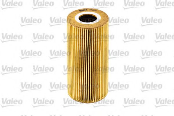 Filtru ulei MERCEDES C-CLASS (W202) (1993 - 2000) VALEO 586521 piesa NOUA
