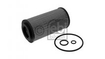 Filtru ulei Mercedes C-CLASS (W203) 2000-2007 #2 0...