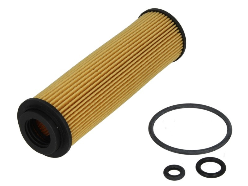 Filtru ulei MERCEDES C-CLASS (W203) (2000 - 2007) JC PREMIUM B1M025PR piesa NOUA