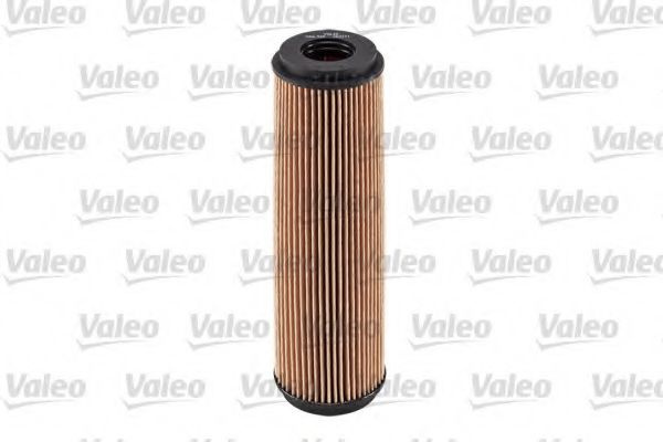 Filtru ulei MERCEDES C-CLASS (W203) (2000 - 2007) VALEO 586515 piesa NOUA