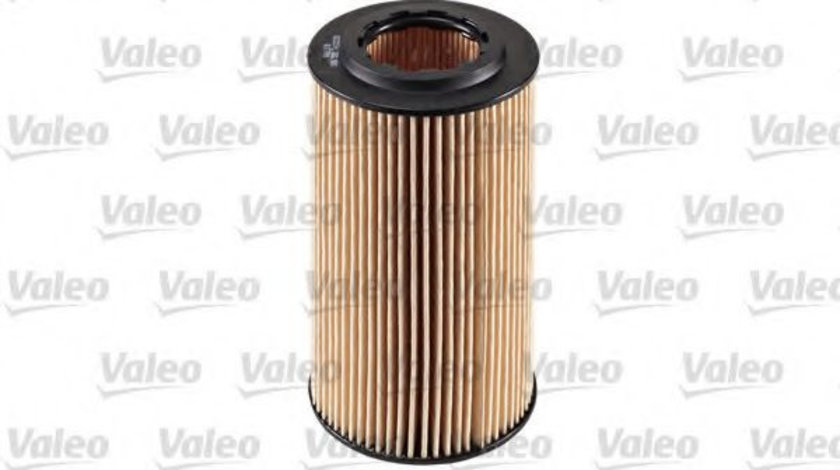 Filtru ulei MERCEDES C-CLASS (W203) (2000 - 2007) VALEO 586501 piesa NOUA