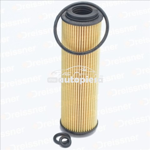 Filtru ulei MERCEDES C-CLASS (W203) (2000 - 2007) DREISSNER O0212DREIS piesa NOUA