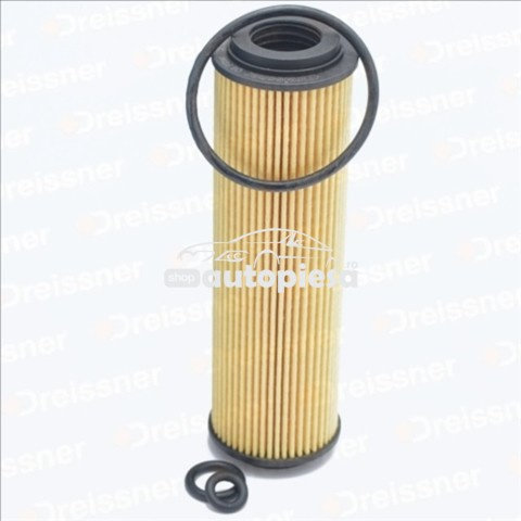 Filtru ulei MERCEDES C-CLASS (W203) (2000 - 2007) DREISSNER O0212DREIS piesa NOUA