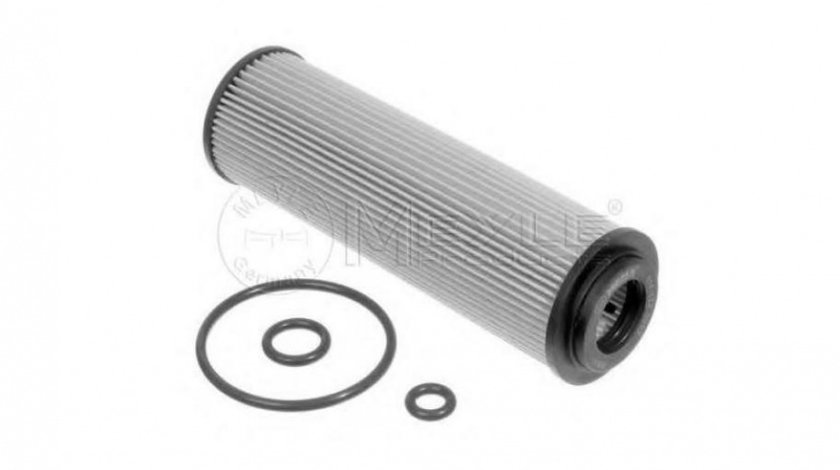 Filtru ulei Mercedes C-CLASS (W204) 2007-2014 #2 0143220003