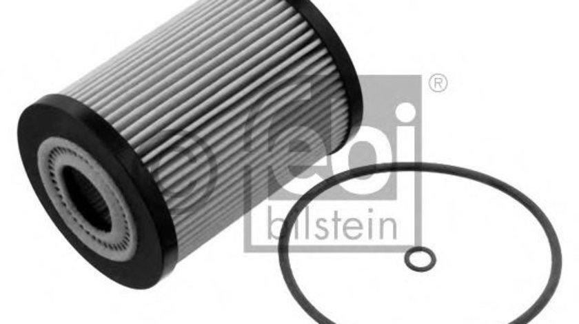 Filtru ulei MERCEDES C-CLASS (W204) (2007 - 2014) FEBI BILSTEIN 37478 piesa NOUA