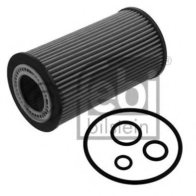 Filtru ulei MERCEDES C-CLASS (W204) (2007 - 2014) FEBI BILSTEIN 24661 piesa NOUA