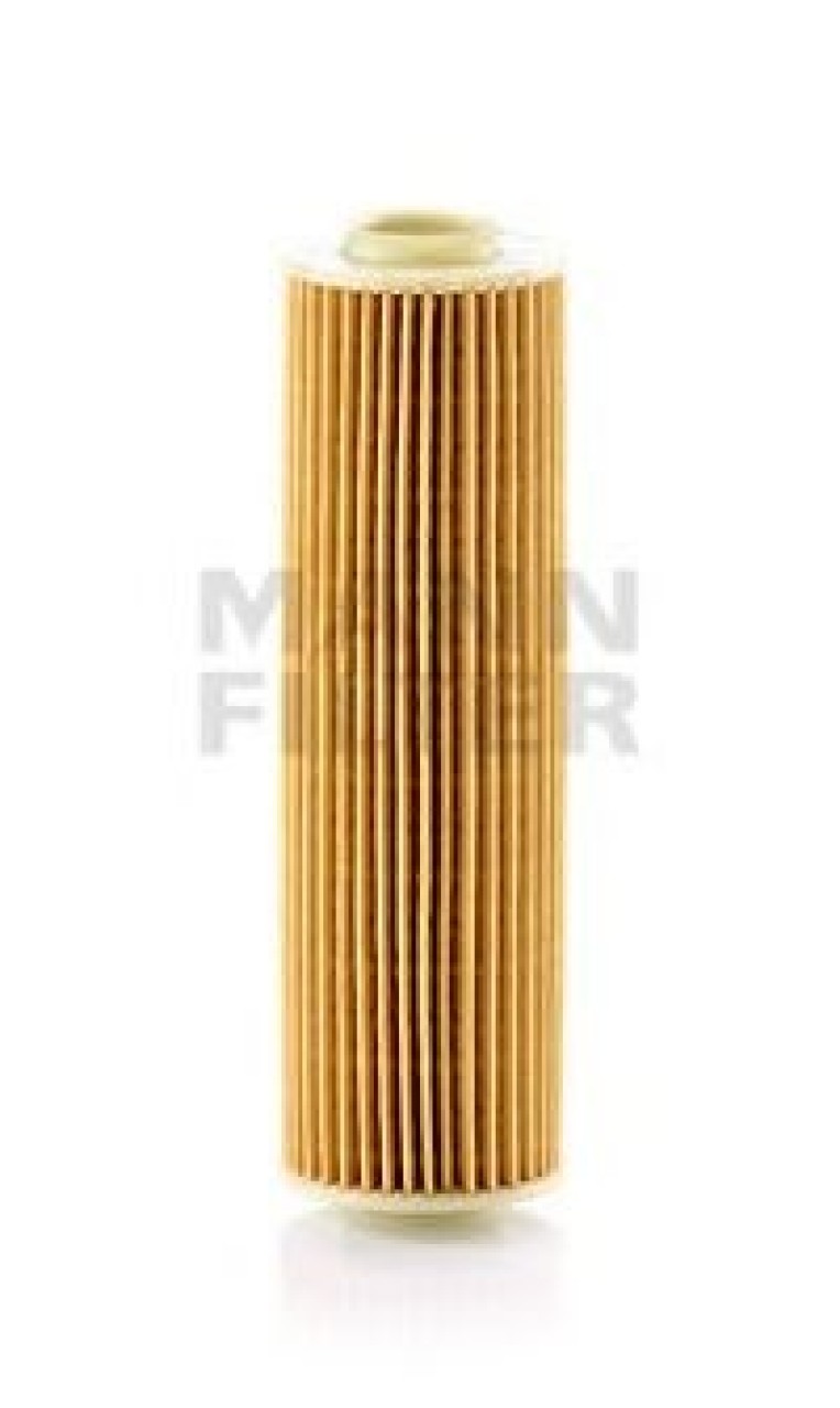 Filtru ulei MERCEDES C-CLASS (W204) (2007 - 2014) MANN-FILTER HU 514 y piesa NOUA