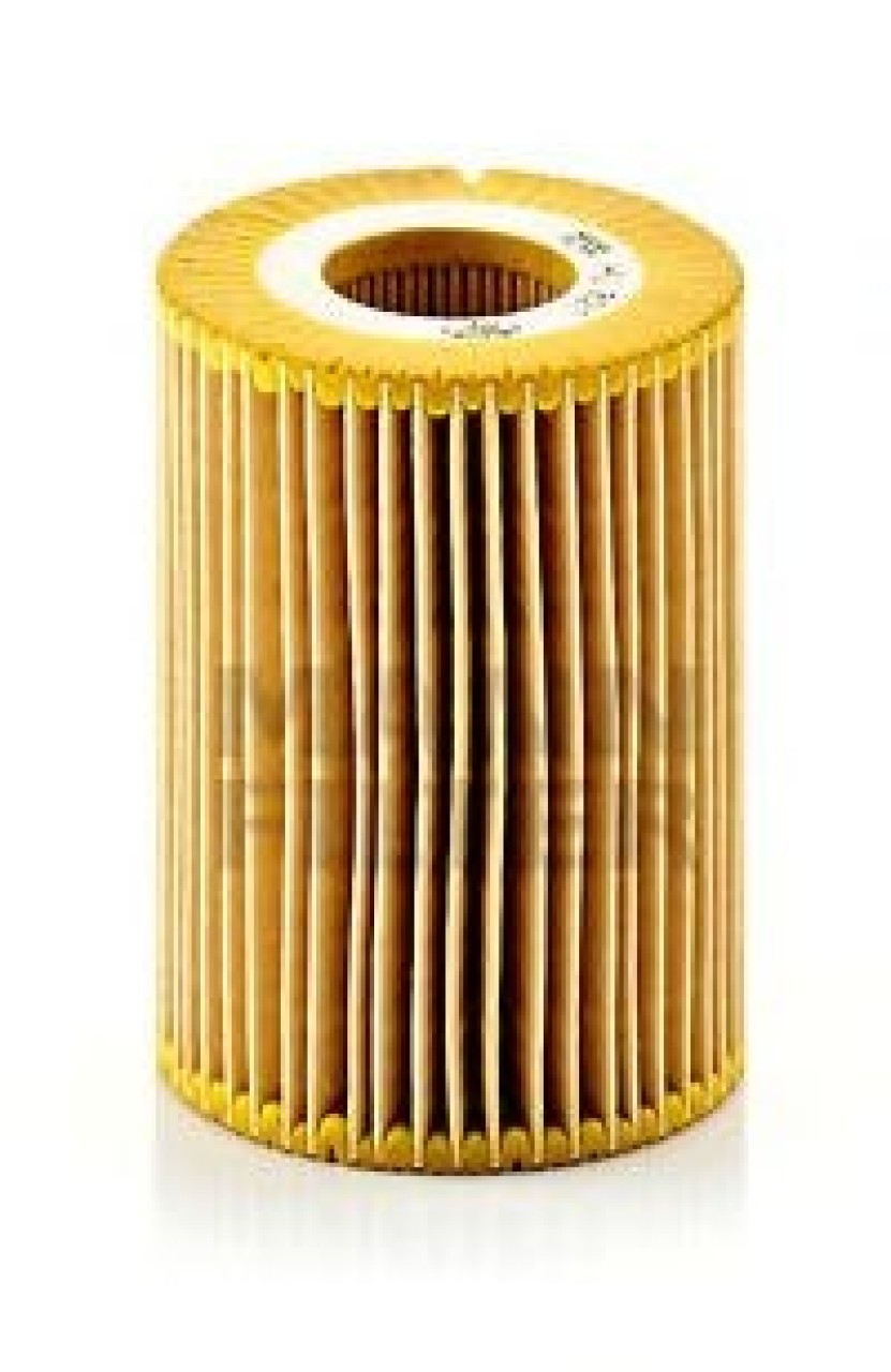 Filtru ulei MERCEDES C-CLASS (W204) (2007 - 2014) MANN-FILTER HU 821 x piesa NOUA