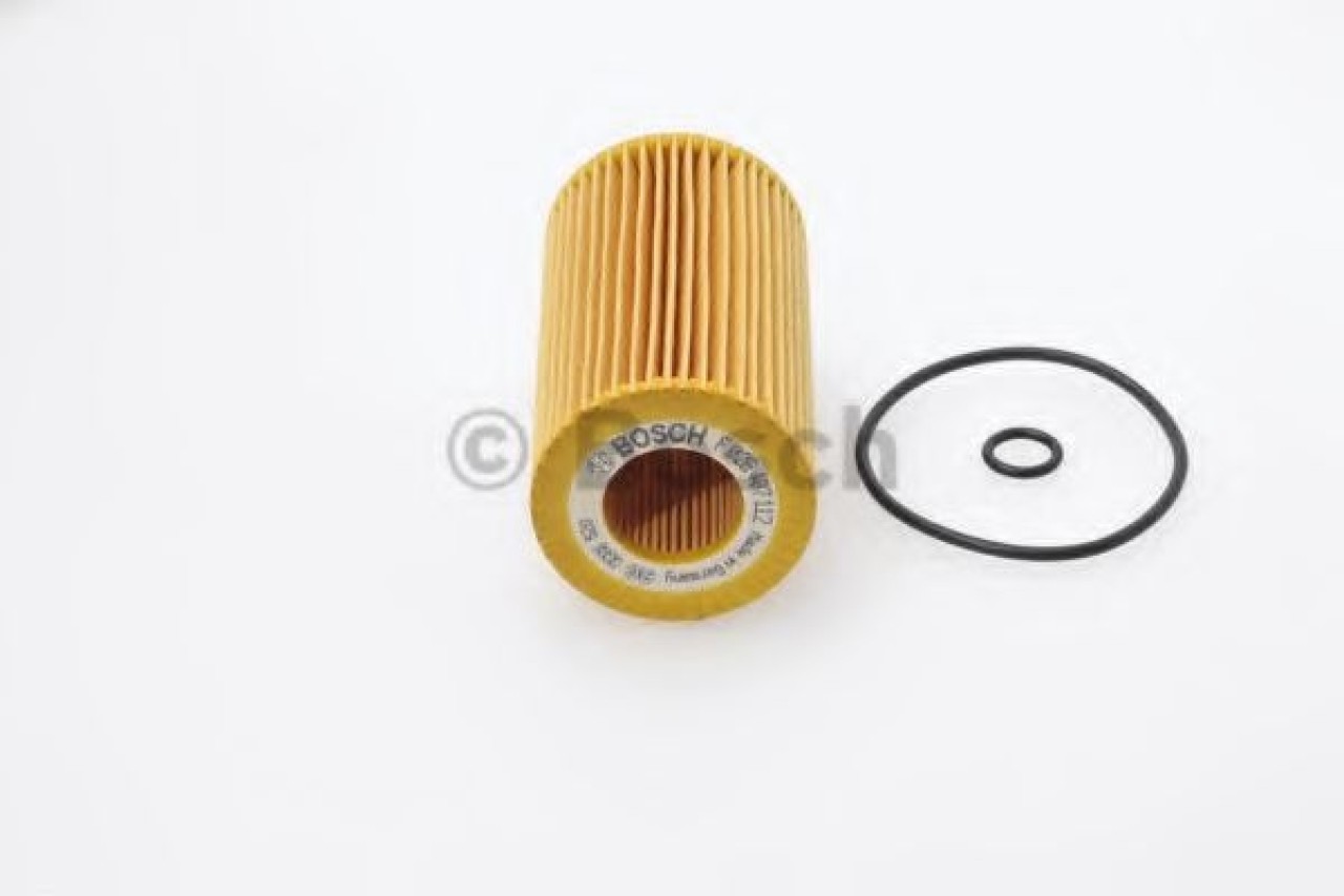 Filtru ulei MERCEDES C-CLASS (W205) (2013 - 2016) BOSCH F 026 407 112 piesa NOUA