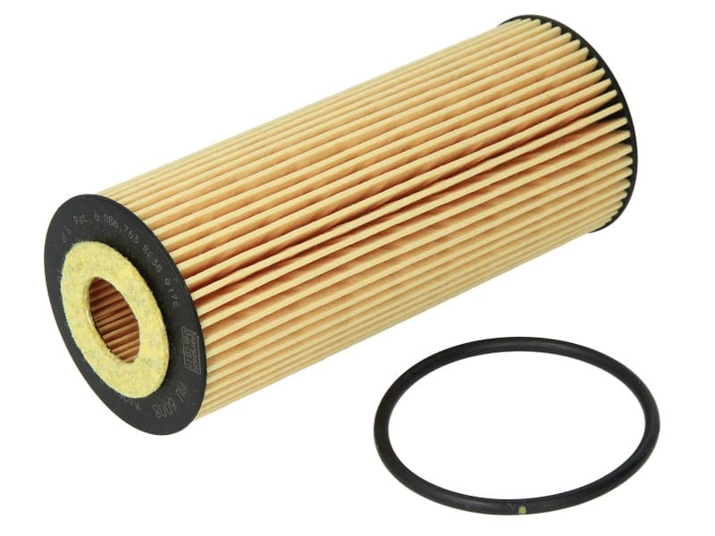 Filtru ulei MERCEDES C-CLASS (W205) (2013 - 2016) MANN-FILTER HU 6008 z piesa NOUA