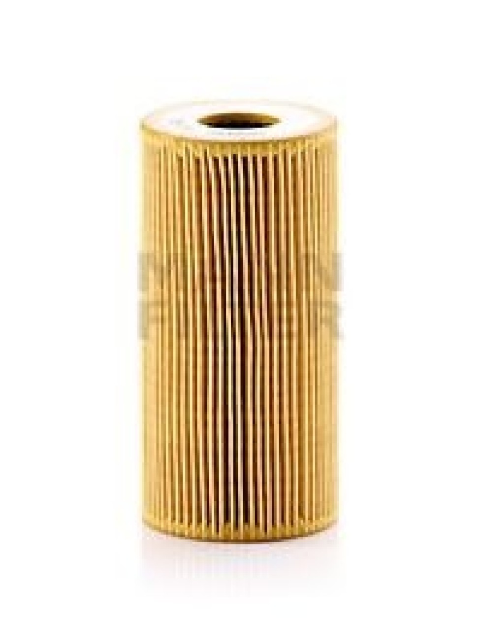 Filtru ulei MERCEDES C-CLASS (W205) (2013 - 2016) MANN-FILTER HU 6011 z piesa NOUA