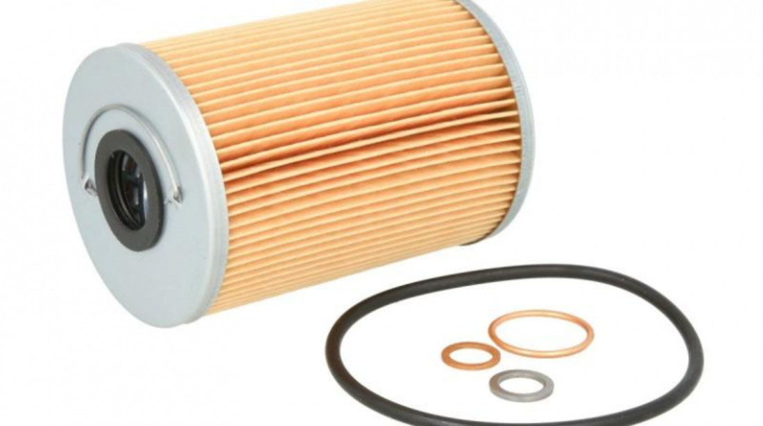 Filtru ulei Mercedes CABRIOLET (W111) 1969-1971 #2 0001800509