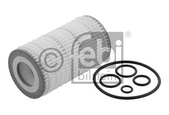 Filtru ulei MERCEDES CLK (C209) (2002 - 2009) FEBI BILSTEIN 32910 piesa NOUA