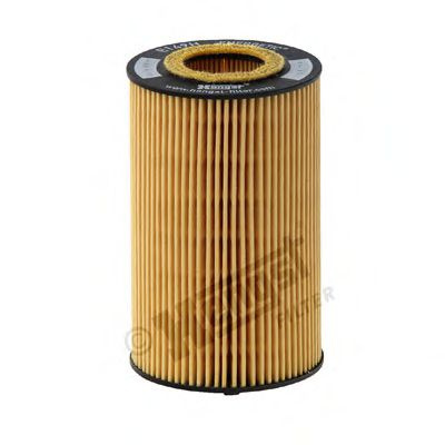Filtru ulei MERCEDES CLK (C209) (2002 - 2009) HENGST FILTER E149H D114 piesa NOUA