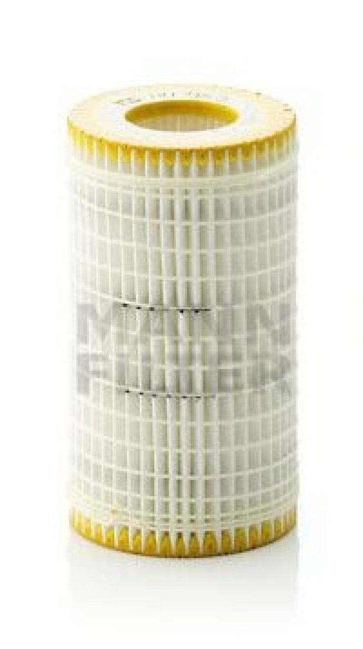 Filtru ulei MERCEDES CLK (C209) (2002 - 2009) MANN-FILTER HU 718/5 x piesa NOUA