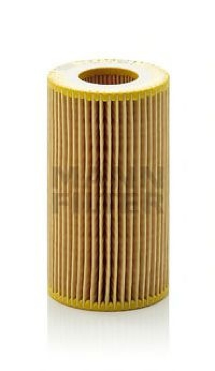 Filtru ulei MERCEDES CLK (C209) (2002 - 2009) MANN-FILTER HU 718/1 k piesa NOUA
