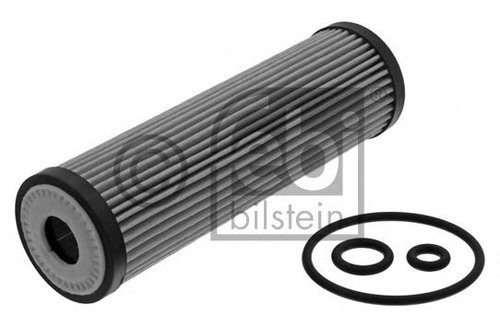 Filtru ulei MERCEDES CLK Cabriolet (A209) (2003 - 2010) FEBI BILSTEIN 37983 piesa NOUA