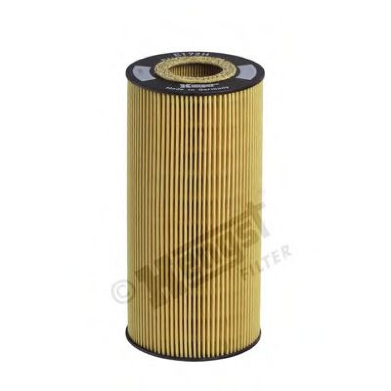 Filtru ulei MERCEDES E-CLASS Combi (S210) (1996 - 2003) HENGST FILTER E172H D35 piesa NOUA