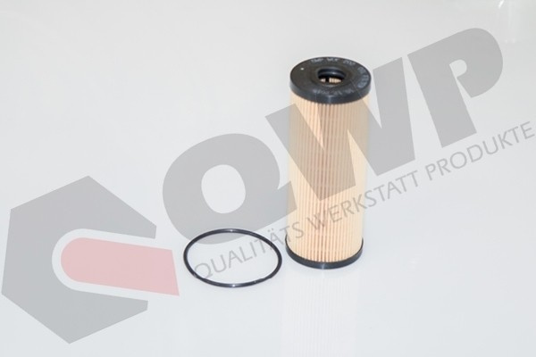 Filtru ulei MERCEDES E-CLASS Cupe (C124) (1993 - 1997) QWP WOF202 piesa NOUA