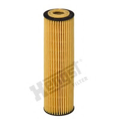 Filtru ulei MERCEDES E-CLASS Cupe (C207) (2009 - 2016) HENGST FILTER E207H D221 piesa NOUA