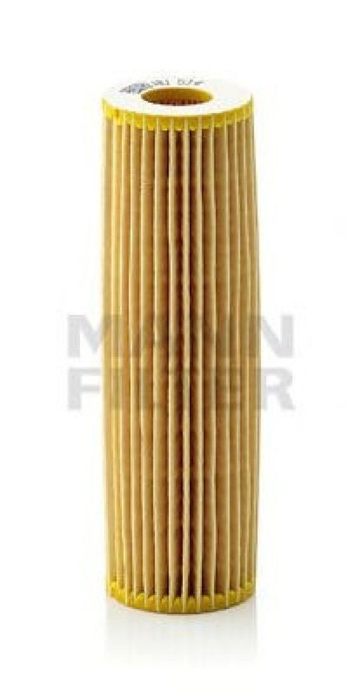 Filtru ulei MERCEDES E-CLASS T-Model (S211) (2003 - 2009) MANN-FILTER HU 514 x piesa NOUA