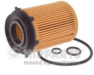 Filtru ulei MERCEDES E-CLASS T-Model (S212) (2009 - 2016) NIPPARTS N1311043 piesa NOUA