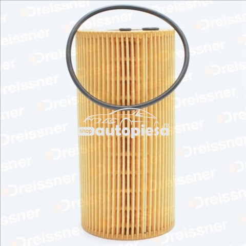 Filtru ulei MERCEDES E-CLASS (W124) (1993 - 1995) DREISSNER O0371DREIS piesa NOUA