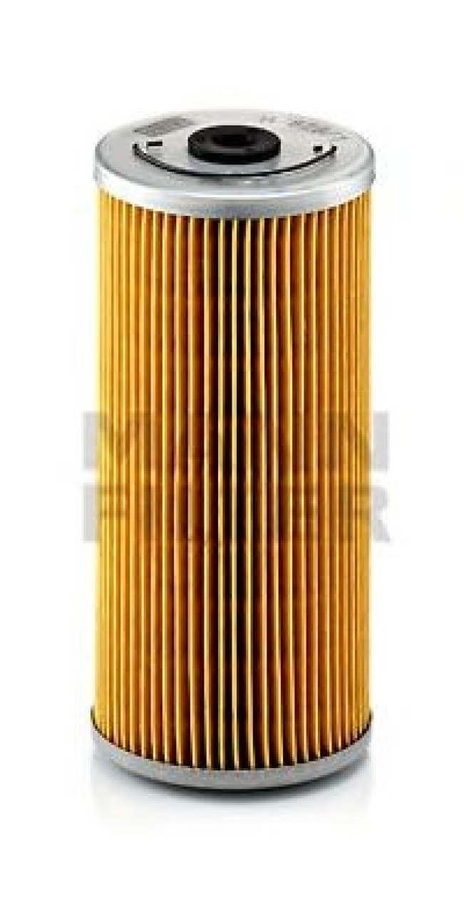 Filtru ulei MERCEDES E-CLASS (W210) (1995 - 2003) MANN-FILTER H 829/1 x piesa NOUA