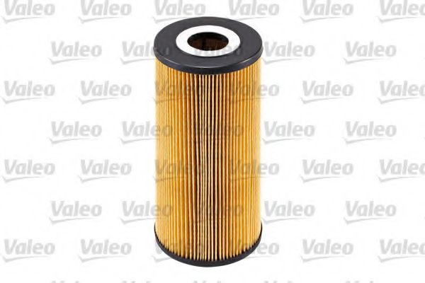 Filtru ulei MERCEDES E-CLASS (W210) (1995 - 2003) VALEO 586522 piesa NOUA