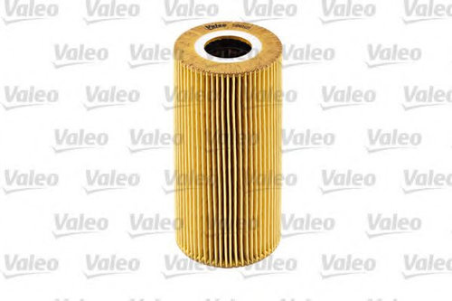 Filtru ulei MERCEDES E-CLASS (W210) (1995 - 2003) VALEO 586521 piesa NOUA