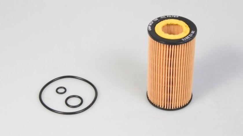 Filtru ulei MERCEDES E-CLASS (W211) (2002 - 2009) QWP WOF108 piesa NOUA
