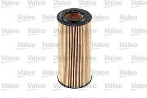 Filtru ulei MERCEDES E-CLASS (W211) (2002 - 2009) VALEO 586553 piesa NOUA