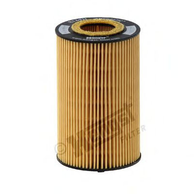 Filtru ulei MERCEDES E-CLASS (W211) (2002 - 2009) HENGST FILTER E149H D114 piesa NOUA