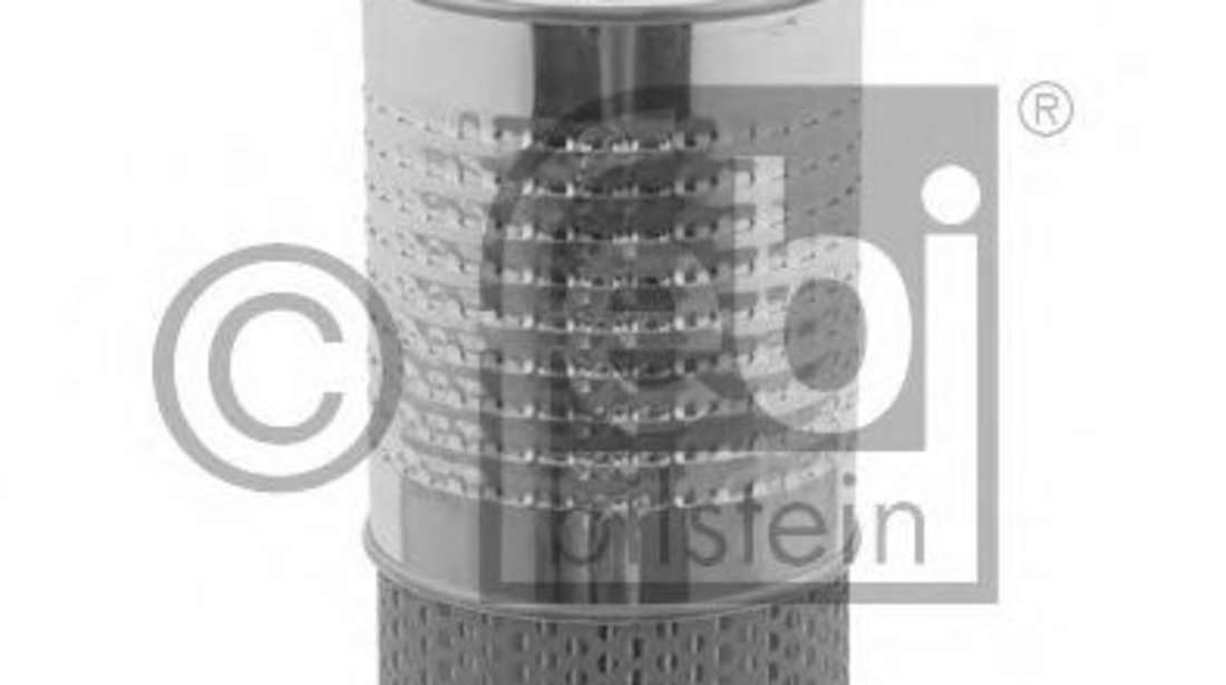 Filtru ulei MERCEDES G-CLASS Cabrio (W463) (1989 - 2016) FEBI BILSTEIN 31188 piesa NOUA