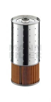 Filtru ulei MERCEDES G-CLASS (W460) (1979 - 1993) MANN-FILTER PF 1055/1 x piesa NOUA