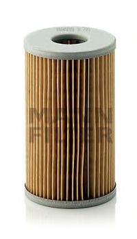 Filtru ulei MERCEDES G-CLASS (W460) (1979 - 1993) MANN-FILTER H 720 x piesa NOUA