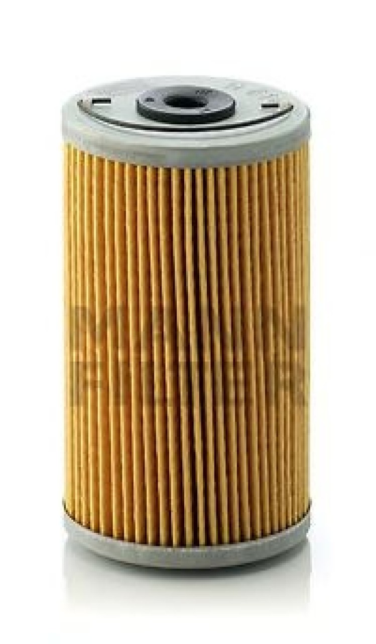 Filtru ulei MERCEDES G-CLASS (W460) (1979 - 1993) MANN-FILTER H 614 n piesa NOUA