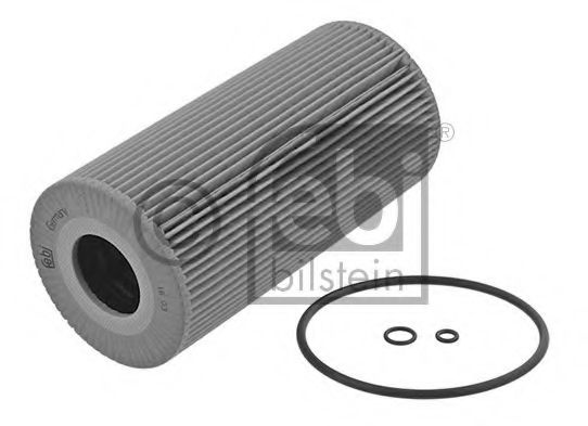 Filtru ulei MERCEDES G-CLASS (W461) (1990 - 2016) FEBI BILSTEIN 32548 piesa NOUA