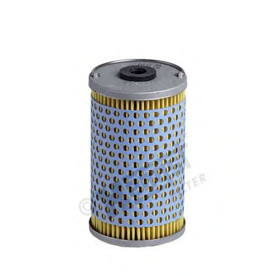 Filtru ulei MERCEDES G-CLASS (W461) (1990 - 2016) HENGST FILTER E135H D14 piesa NOUA
