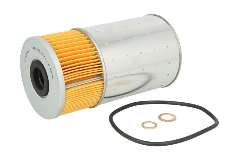 Filtru ulei MERCEDES G-CLASS (W463) (1989 - 2016) MANN-FILTER PF 1050/1 n piesa NOUA