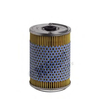 Filtru ulei MERCEDES G-CLASS (W463) (1989 - 2016) HENGST FILTER E121H D01 piesa NOUA