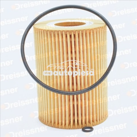 Filtru ulei MERCEDES GLK-CLASS (X204) (2008 - 2016) DREISSNER O0326DREIS piesa NOUA