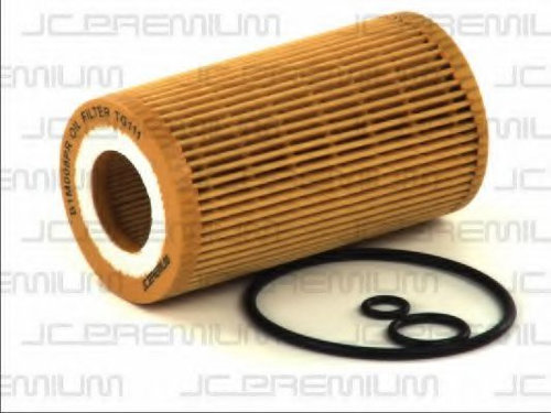 Filtru ulei MERCEDES M-CLASS (W163) (1998 - 2005) JC PREMIUM B1M008PR piesa NOUA