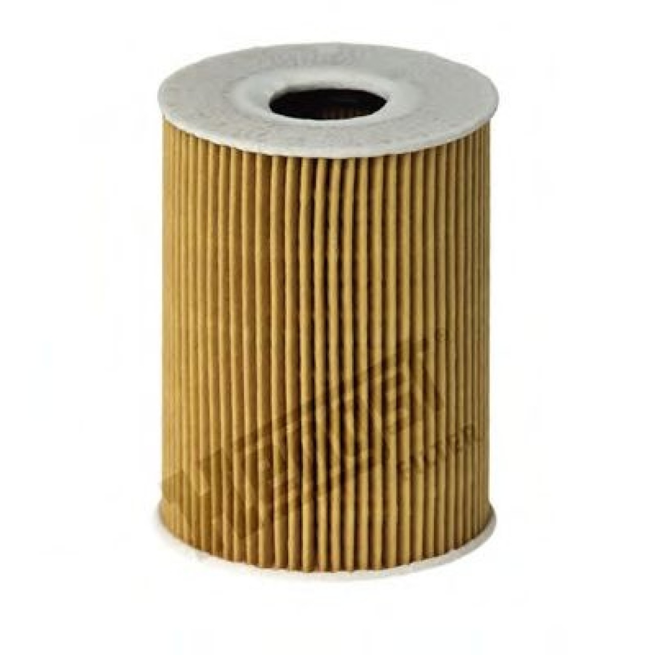 Filtru ulei MERCEDES M-CLASS (W164) (2005 - 2011) HENGST FILTER E113H D181 piesa NOUA