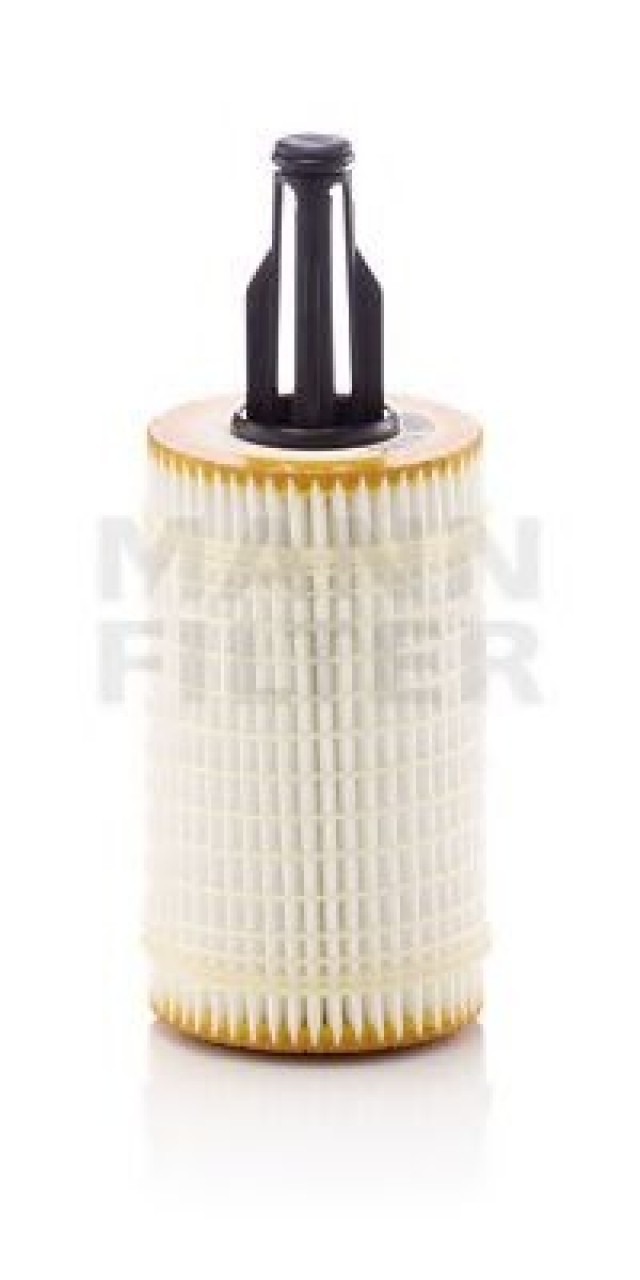 Filtru ulei MERCEDES R-CLASS (W251, V251) (2006 - 2016) MANN-FILTER HU 7025 z piesa NOUA