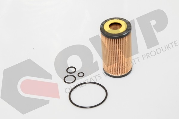 Filtru ulei MERCEDES R-CLASS (W251, V251) (2006 - 2016) QWP WOF1845 piesa NOUA
