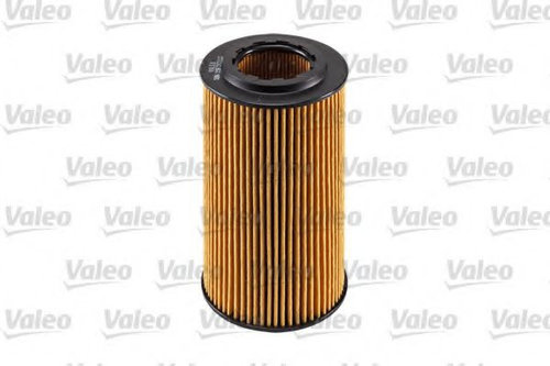 Filtru ulei MERCEDES S-CLASS Cupe (C215) (1999 - 2006) VALEO 586556 piesa NOUA